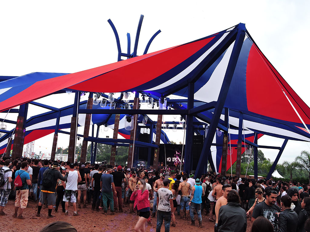 Rave Brasil